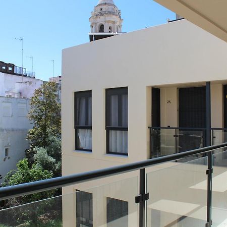 Encanto De La Catedral Ha Loft Cádiz Exterior photo